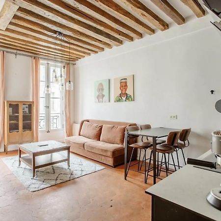 Le Clos St Louis Париж Екстер'єр фото