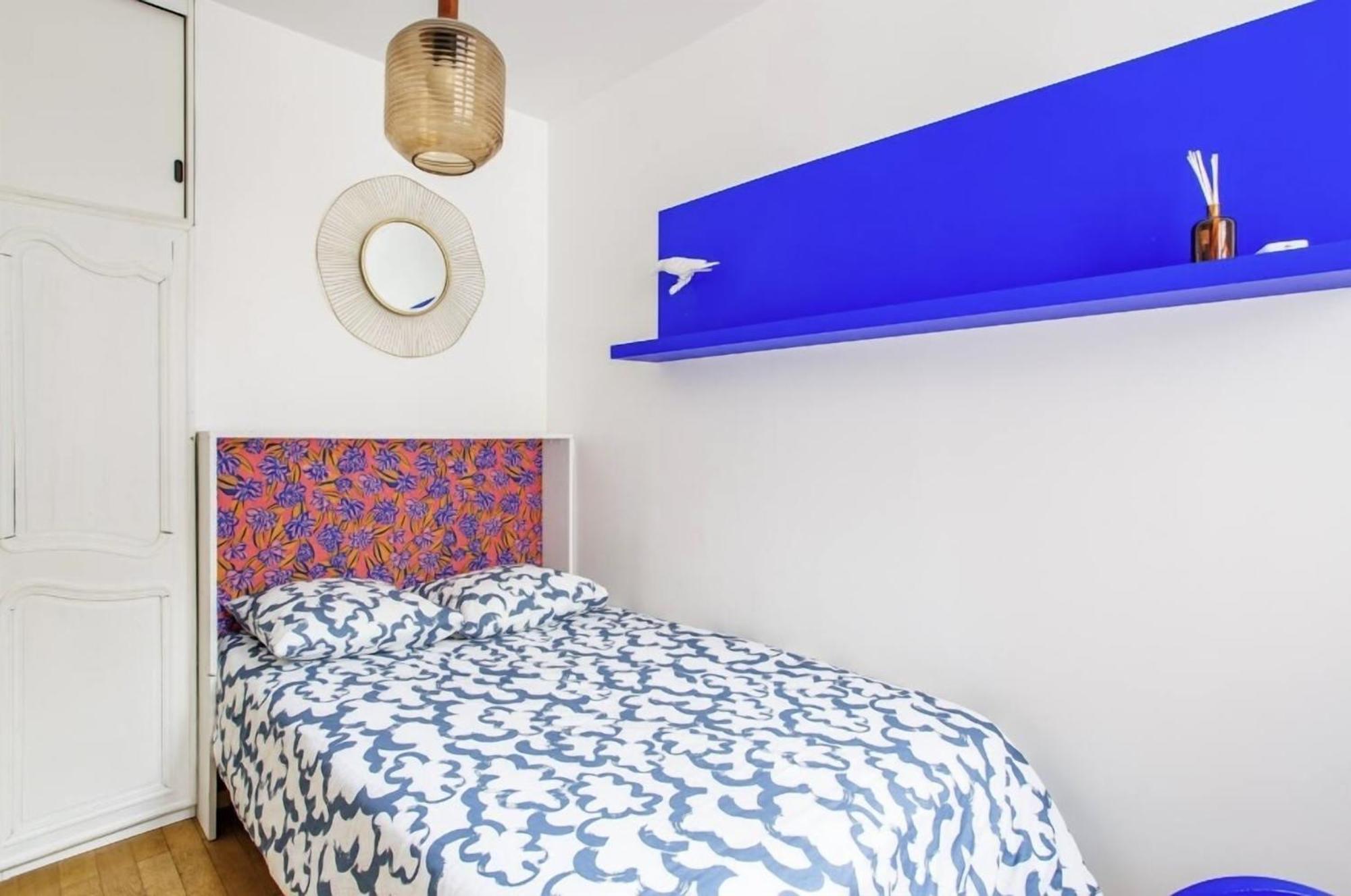 Le Clos St Louis Париж Екстер'єр фото