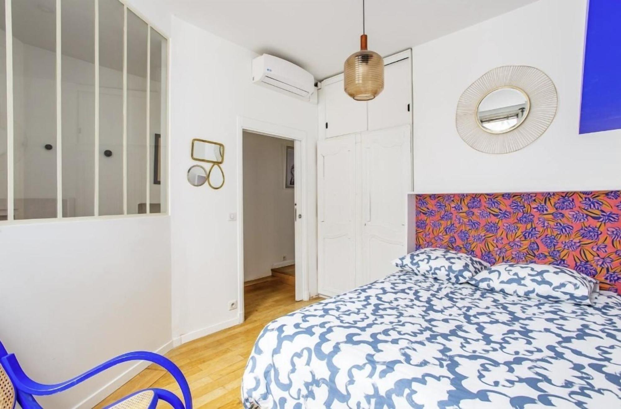 Le Clos St Louis Париж Екстер'єр фото