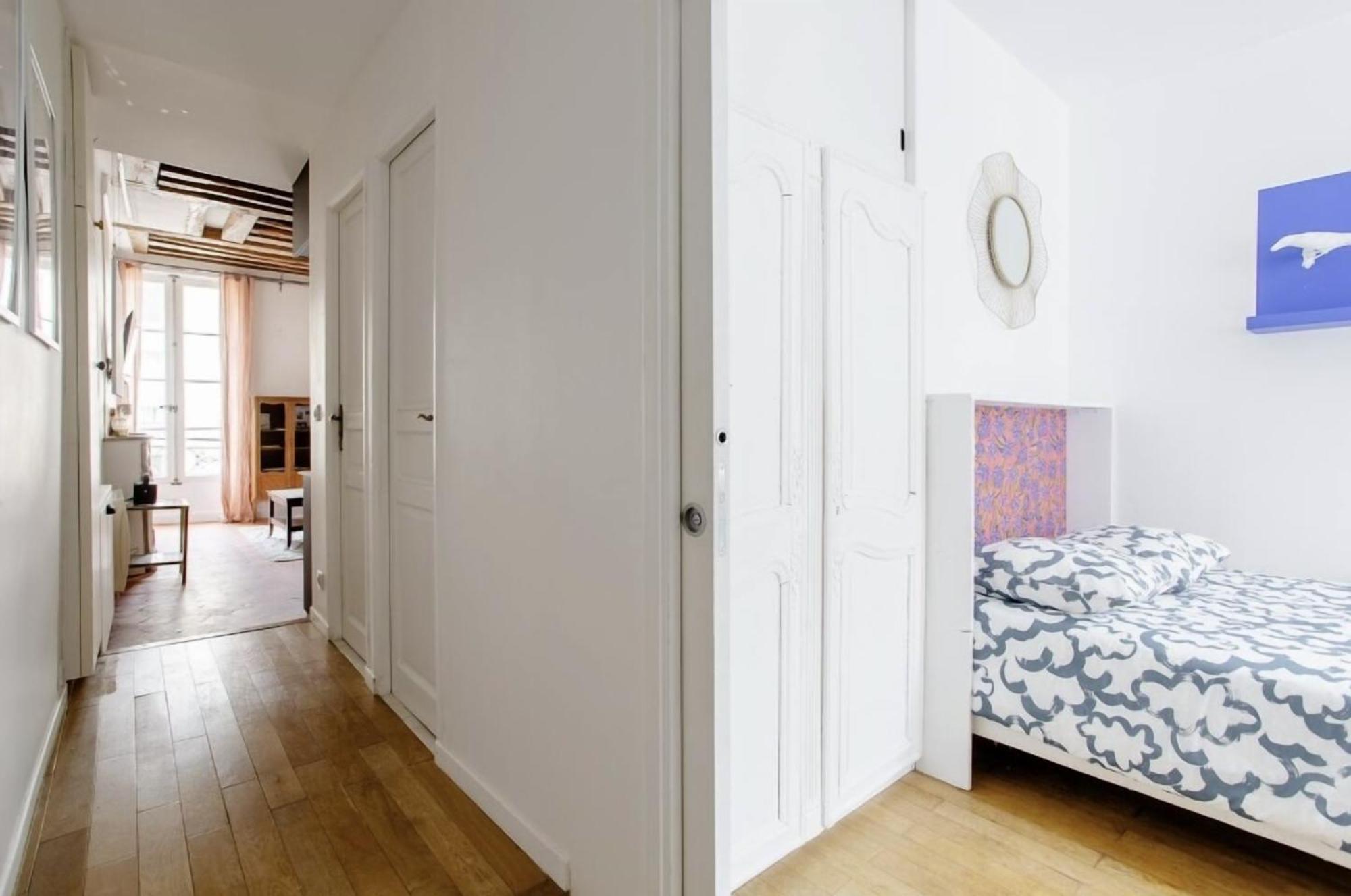 Le Clos St Louis Париж Екстер'єр фото