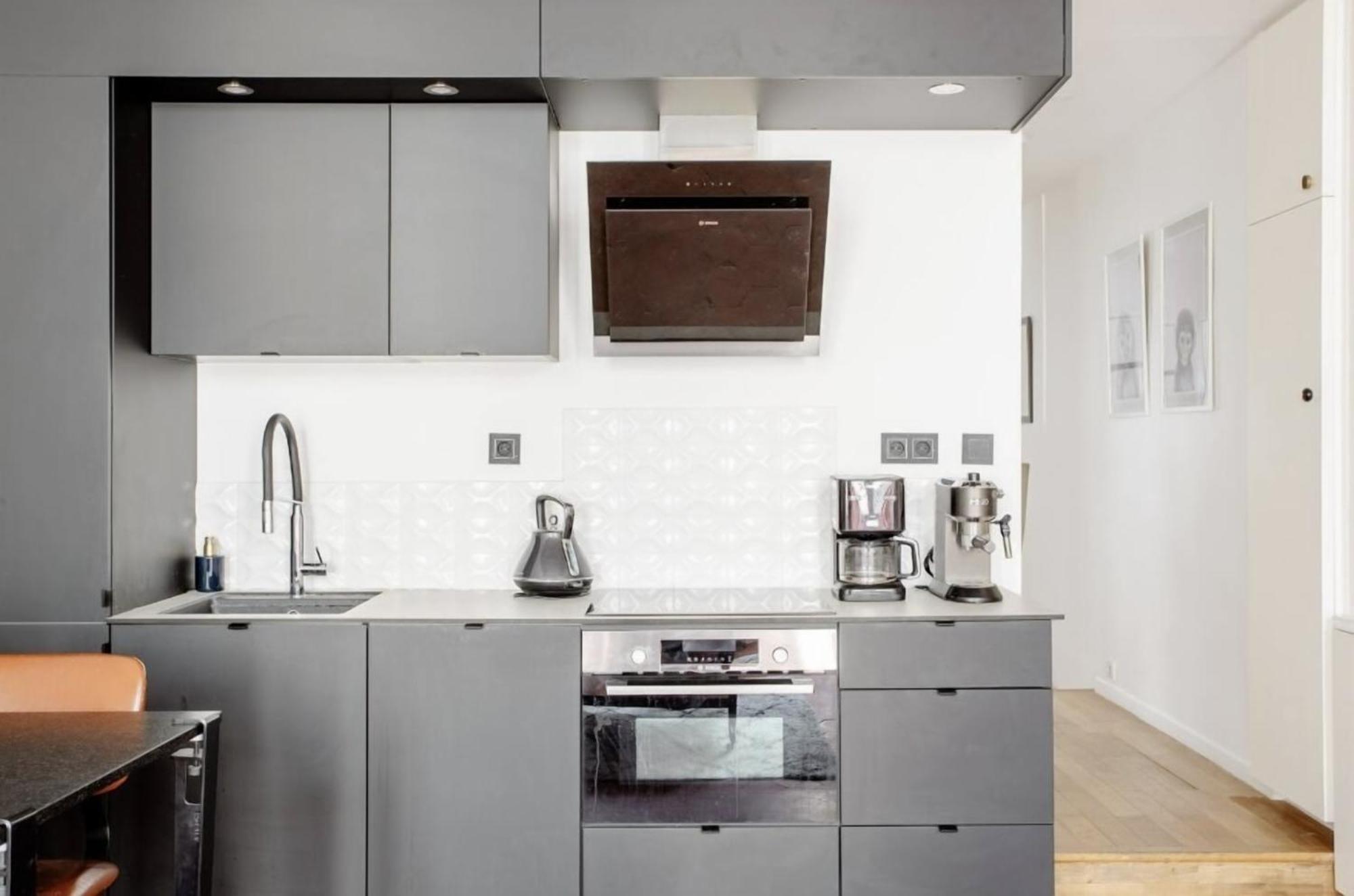 Le Clos St Louis Париж Екстер'єр фото